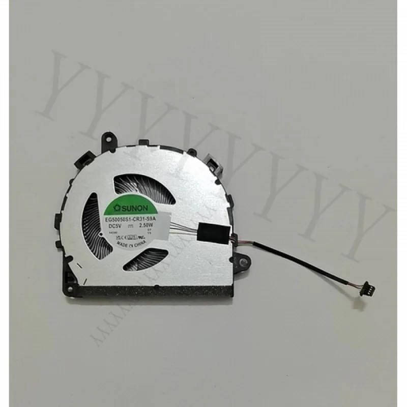 

Q+ Original for ASUS 13N1-JVM0711 EG50050S1-CR31-S9A COOLING FAN