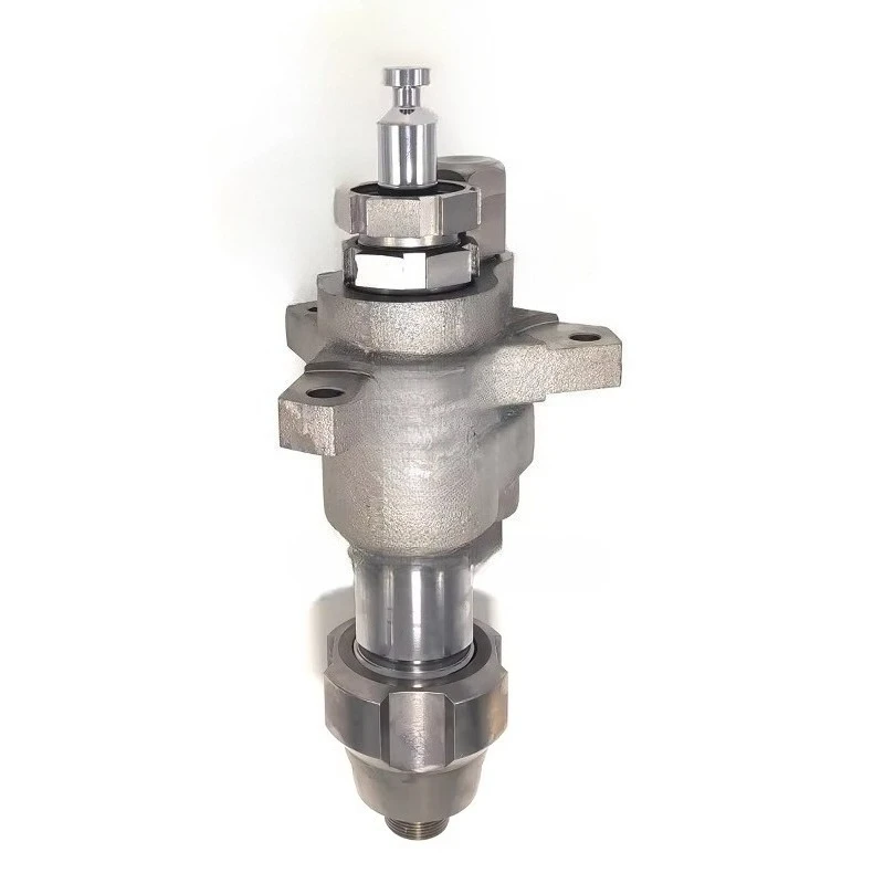 19D952 Source Factory Contractor King Endurance Pump Lower X30 X60 220CC Xtreme/King/XP Pump Body Assembly L220C2 for Grac