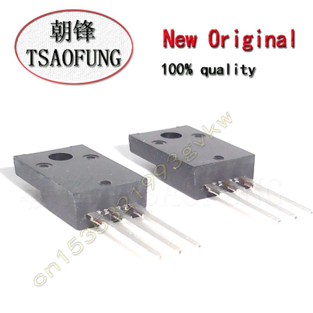 IPA65R400CE 65S400CE IPA65R650CE 65S650CE TO220F Integrated Circuits Electronic Components