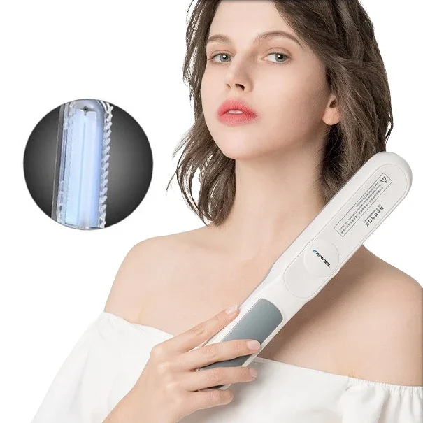 UVB Light Therapy Equipment same effect psoriasis creams psoriasis treatment uvb cured treatment on vitiligo psoriasis