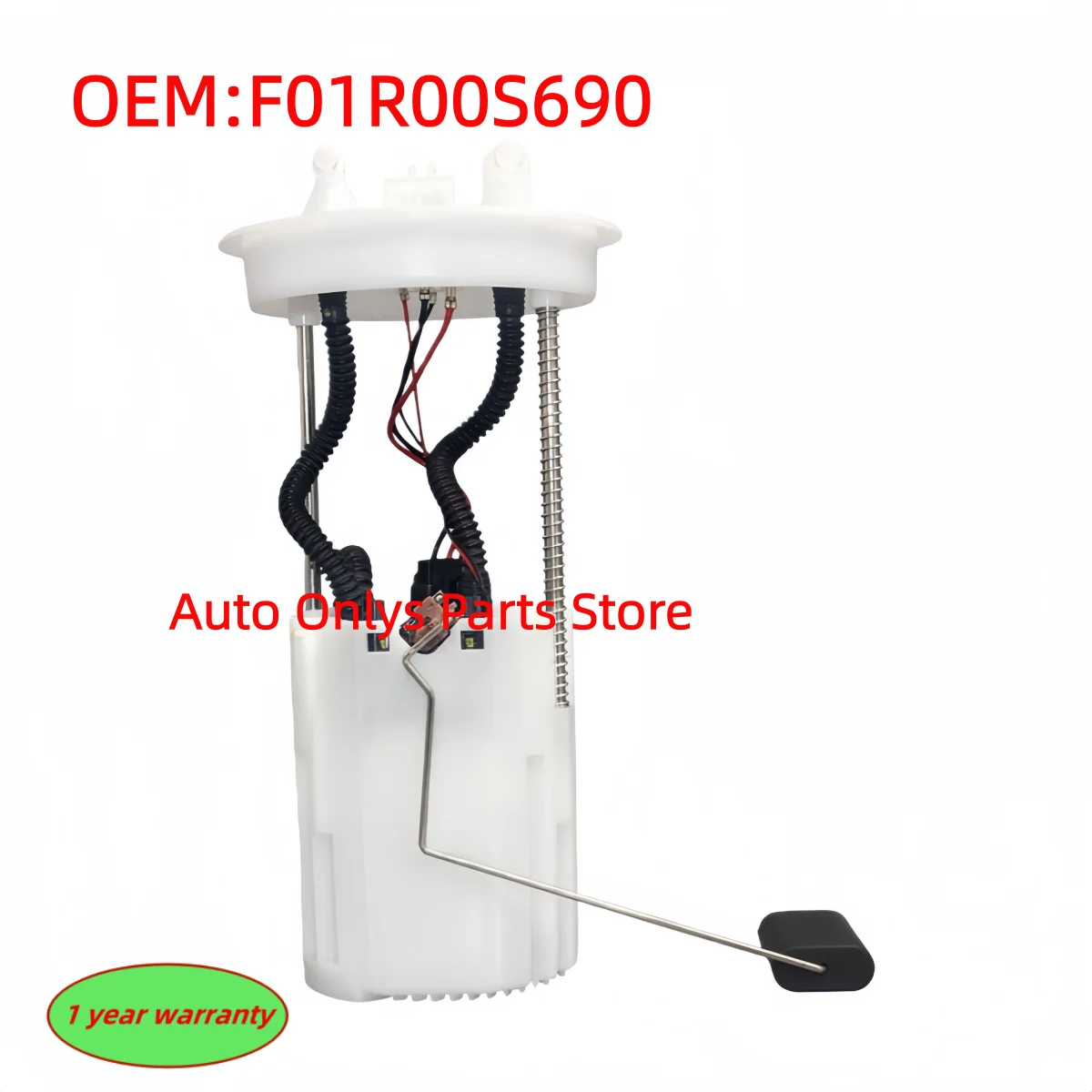 

1pc New F01R00S690 High Quality Fuel Pump Assembly Applicable to MG F01R 00 S690 Car Parts