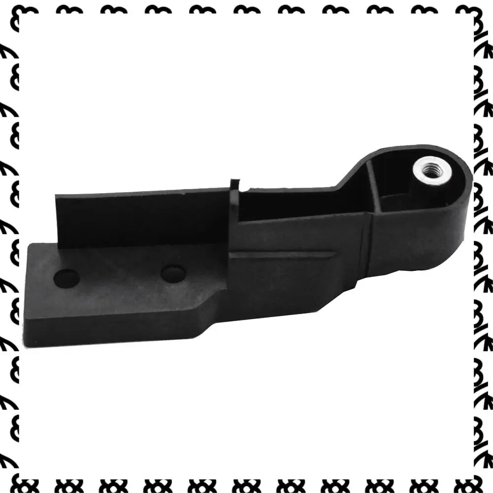 A07I 4F0807771 4F0807772 For - A6 C6 2005-2011 RS6 08-11 Pair Left Right Bumper Grill Holder Mount Bracket Retainer Clip