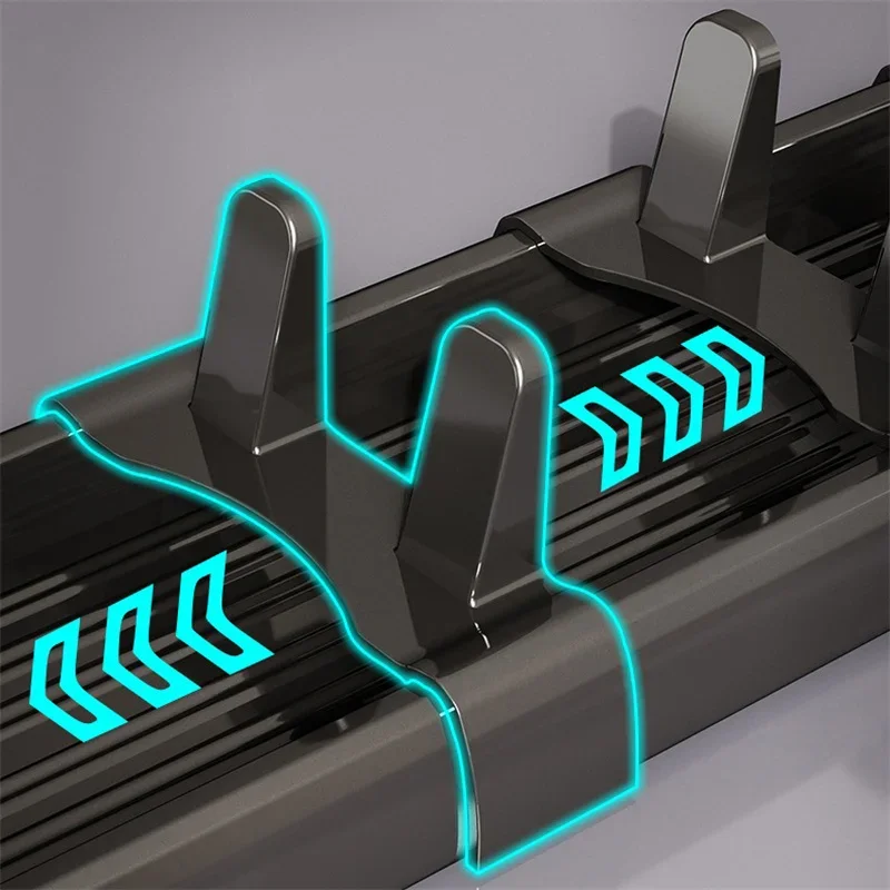 Thumbnail 4 - #24 Pot Racks Comparison Guide