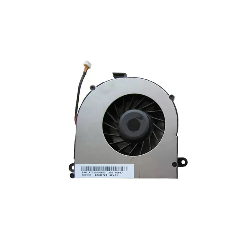 NEW Laptop Cooler CPU Cooling Fan For Lenovo C510M C510M C510A 14002 14001