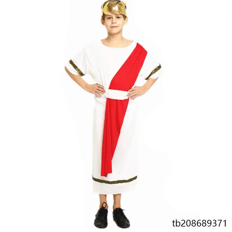 Disfraz Infantil de loween, Vestido sin Espalda para Mujer, Actuación, Fiesta, Espectáculo, Disfraz para el Escenario