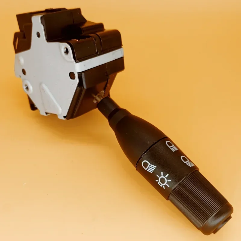 Indicateur de voiture clignotant interrupteur phare tige direction Clumn interrupteur pour Renault Clio 19 Espace 1992 510036000101 7700842114