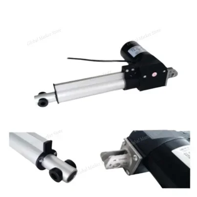 

Электрический телескопический подъемный толкатель сверхбольшого упора, бесшумного типа, автоматический, подходит для машин для маджонга, сенсорных банок для мусора.