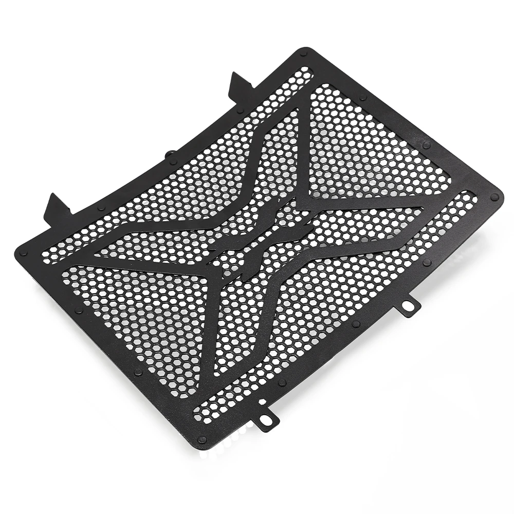 For CFMOTO CF MOTO 700 CLX 700 CL X 700 Radiator Guard Grille Cover 700CLX CLX700 SPORT ADVENTURE HERITAGE 2020 - 2024 2023 2022