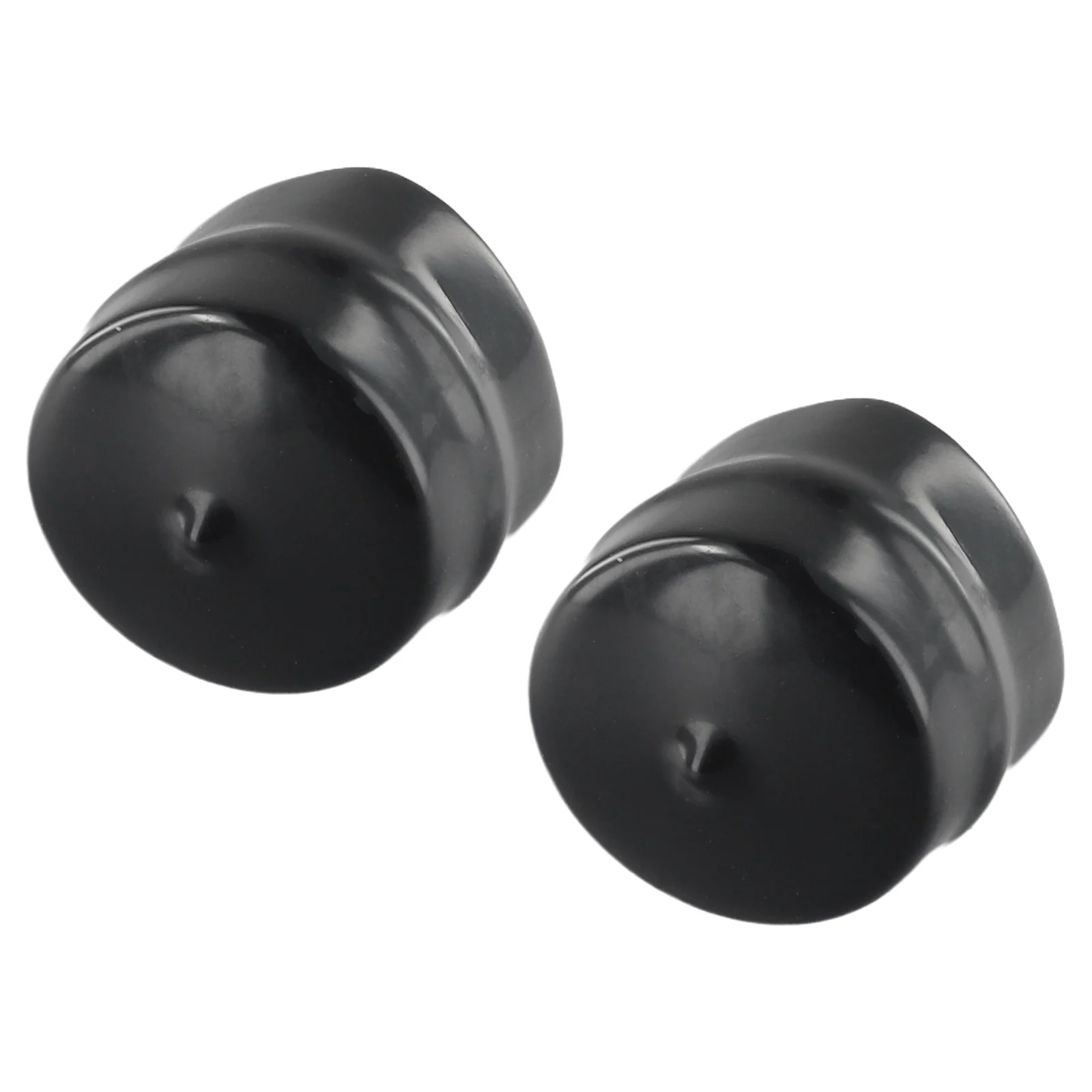 2 Pack 532104757 For Axle Cap for Poulan Lawn Tractors Riding Mowers Garden Tractors Fits CT130 CT200 CT220 CT225 HDC10
