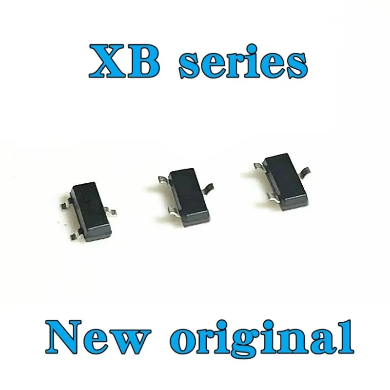 New original XB3303A XB3306A SOT23-3