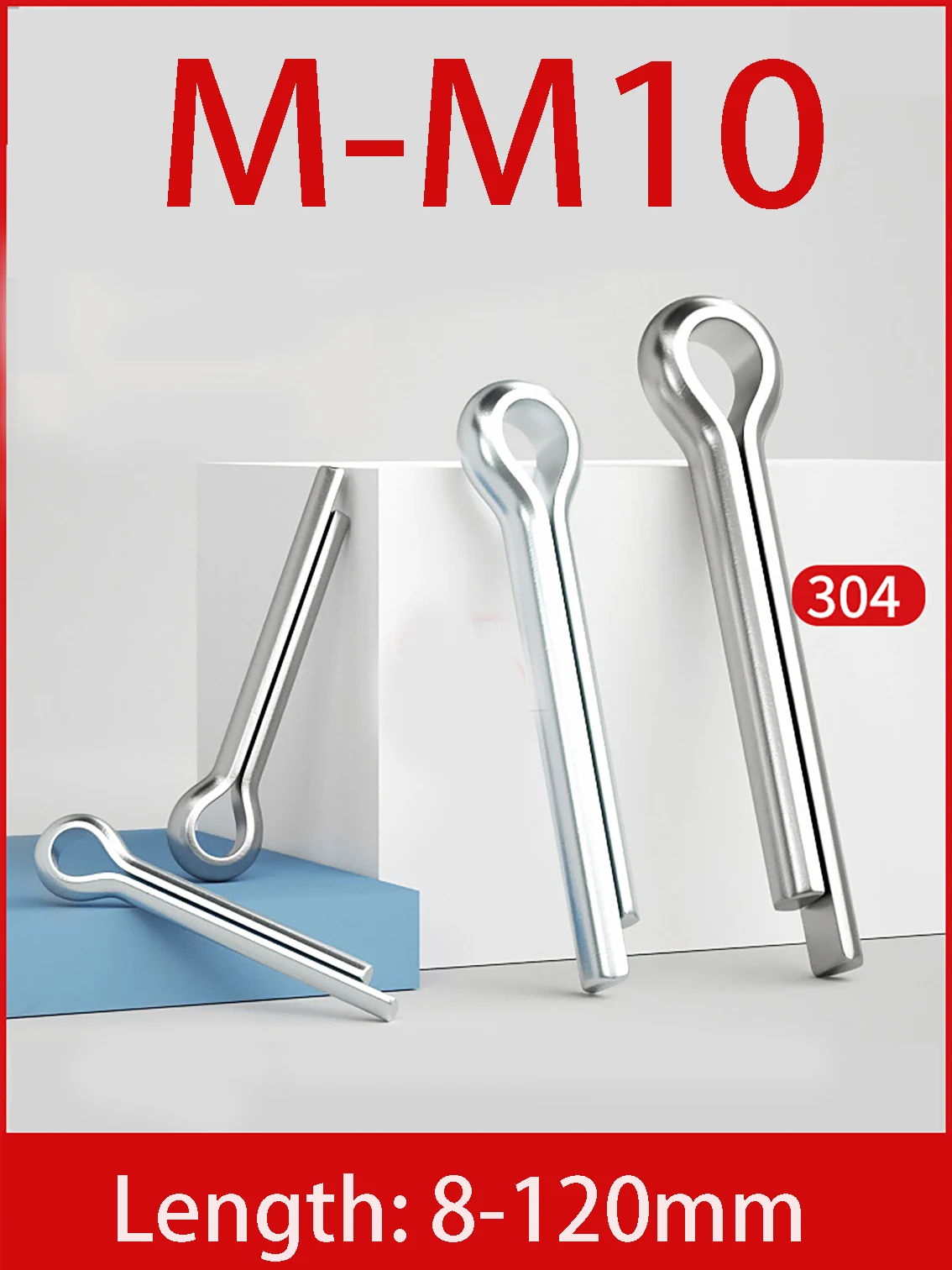 304 Stainless Steel…