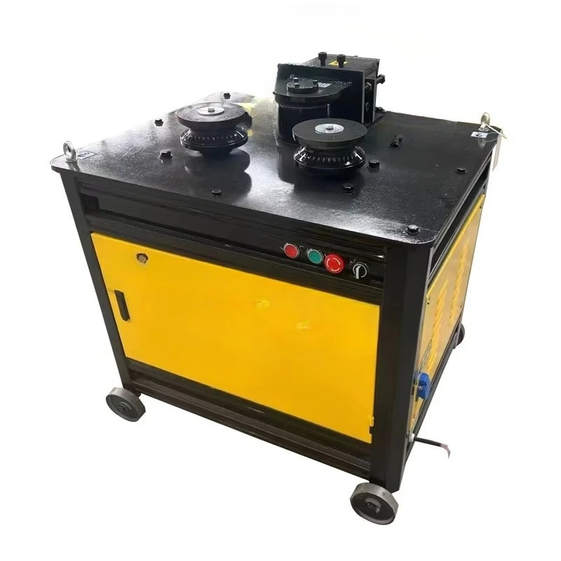Other Bending Machines Rebar Arc 24mm Rebar Bending Machines Portable