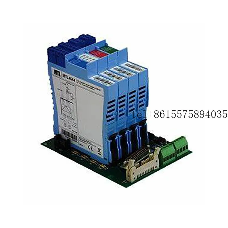 

2026 and New MTL4544 MTL4544S Safety Barriers MTL4544 MTL4544S Repeater Power Supply