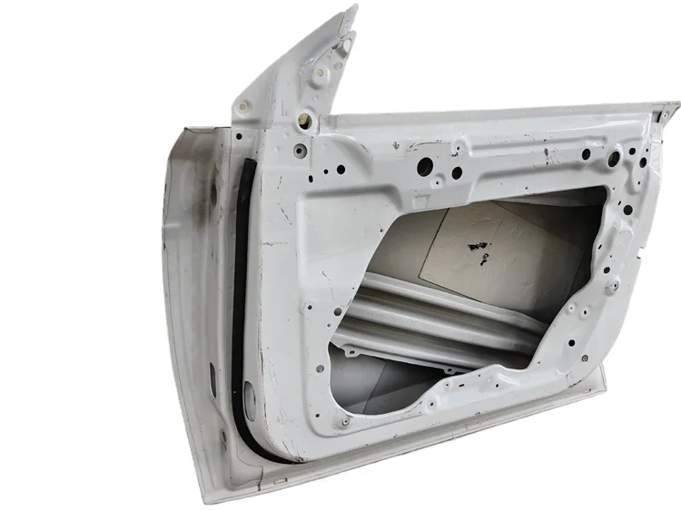 Pintu Alat Bodi Suku Cadang Mobil Pilihan Berkualitas 2019 hingga 2023 Suku Cadang Mobil Logam untuk 3 Bagian