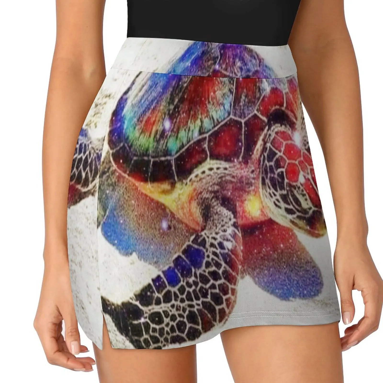 

turtle, turtle arts, turtle Mini Skirt Women skirts skirts for women 2025 girls skirt kpop