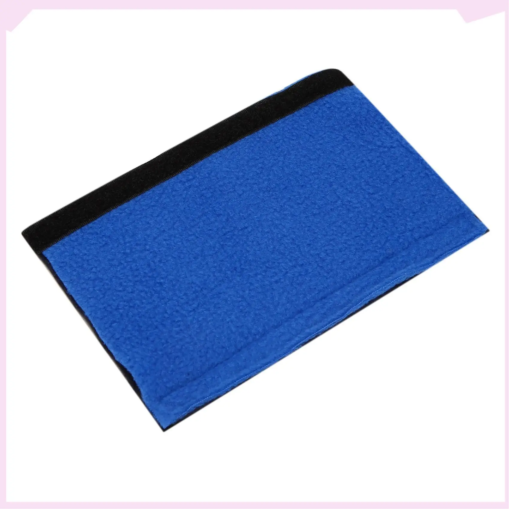 

B24B 4Pcs CPAP Supplies Comfort Pads Prevent Face CPAP Mask Straps Holder For Resmed Airfit F20 F30