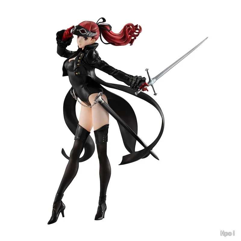 

Оригинальные MegaHouse натуральный Lucrea Yoshizawa Kasumi, 22 см, продукты игрушечных моделей прилегающих фигурок и красавиц