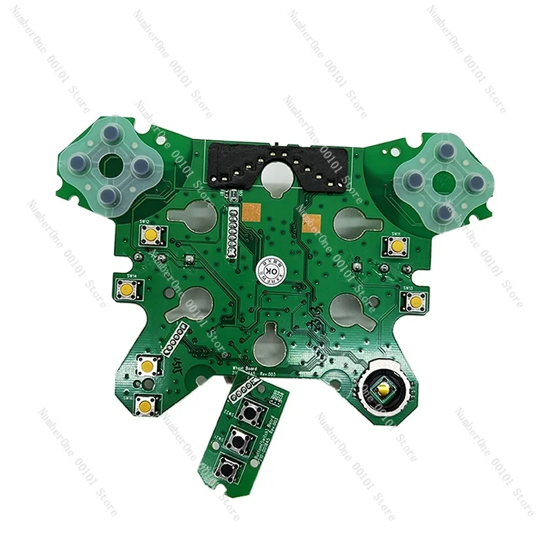 

G29 steering wheel G27G920 steering wheel main board button board original disassembly parts maintenance