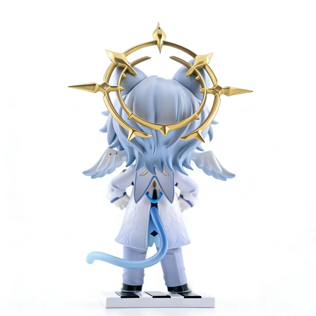 New Honkai: Star Rail Sunday Cosplay PVC Anime Figure Statue Desktop Decoration Cartoon Model Toy Collection Gifts view 4