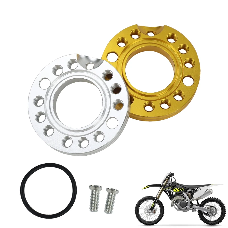 Motorcycles Parts Tools Aluminum Alloy Carburetor Adjustment Block Universal For Dirt Bike High Quality Motocross Accessories