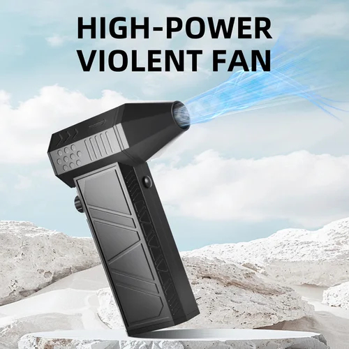 Soffiatori, ventilatori industriali e attrezzature di scarico