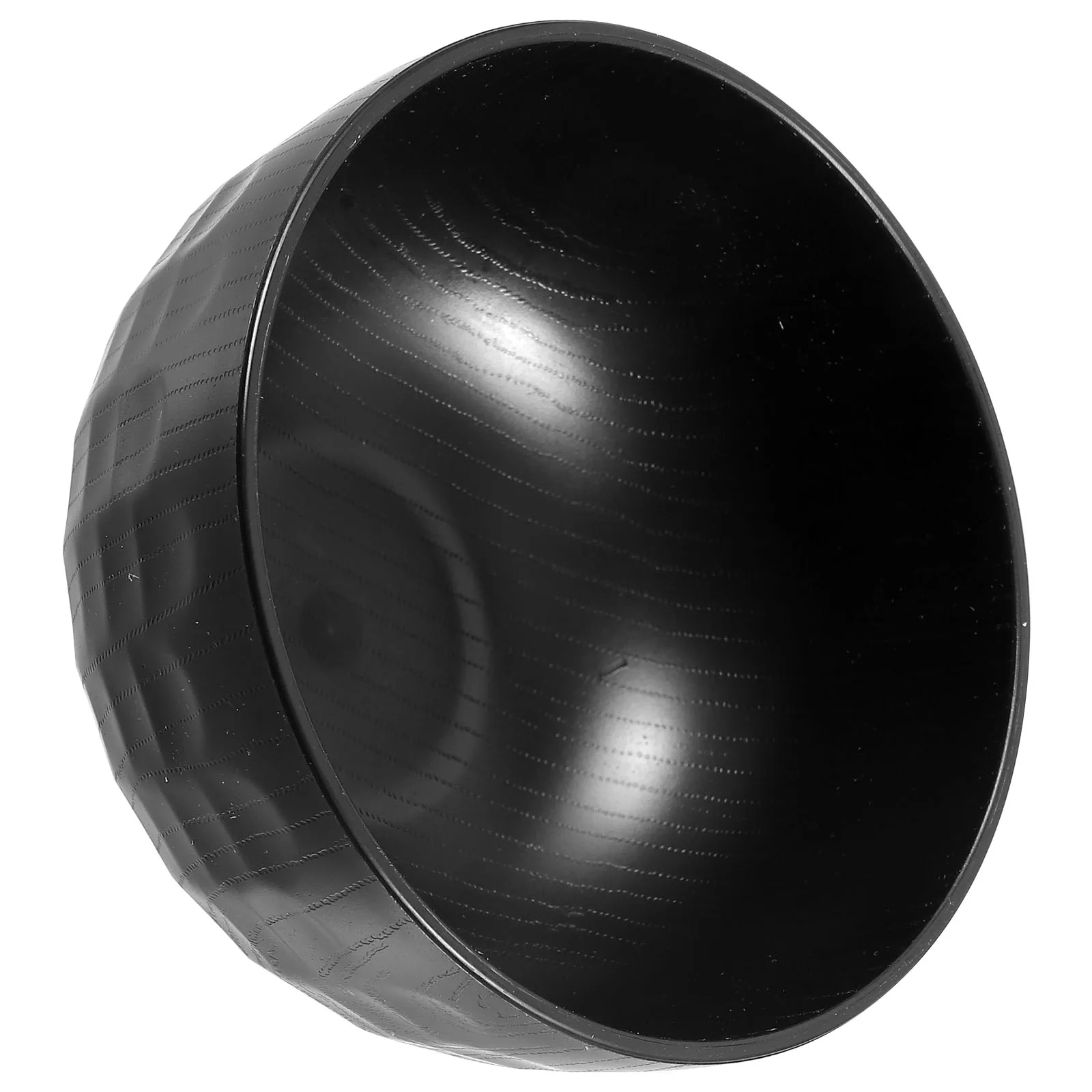 

s Shell Bowl Japanese Soup Bowl Smooth Mouth Plastic Hot Cold Food Creative Kitchen Supply Buffet Restaurant