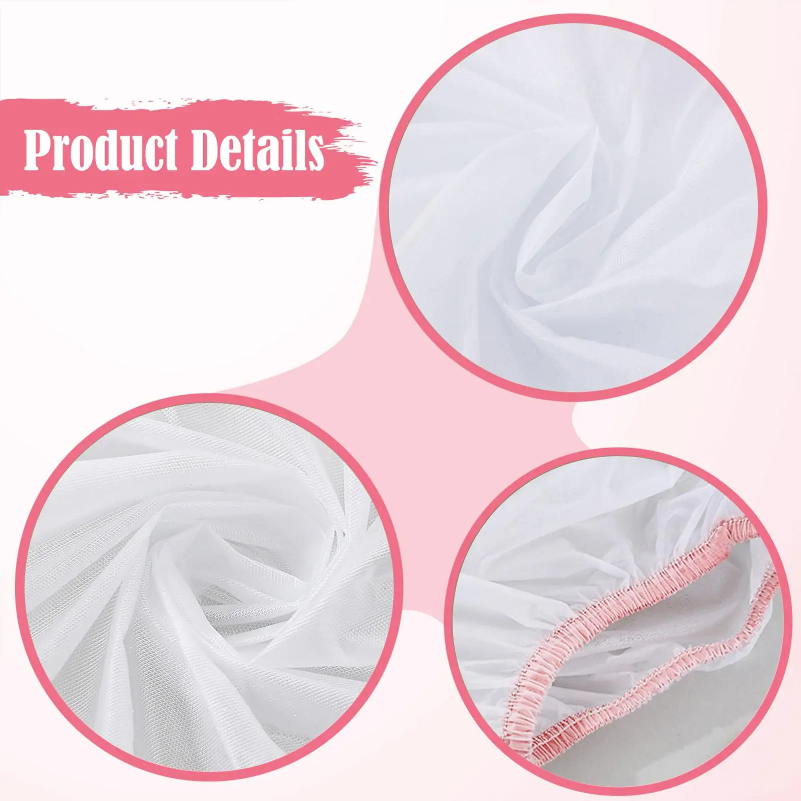 Incontinence Underpant Soft Convenient Protection Comfortable Beach Reusable Washable Travel Long Distance Driving Cloth Diaper
