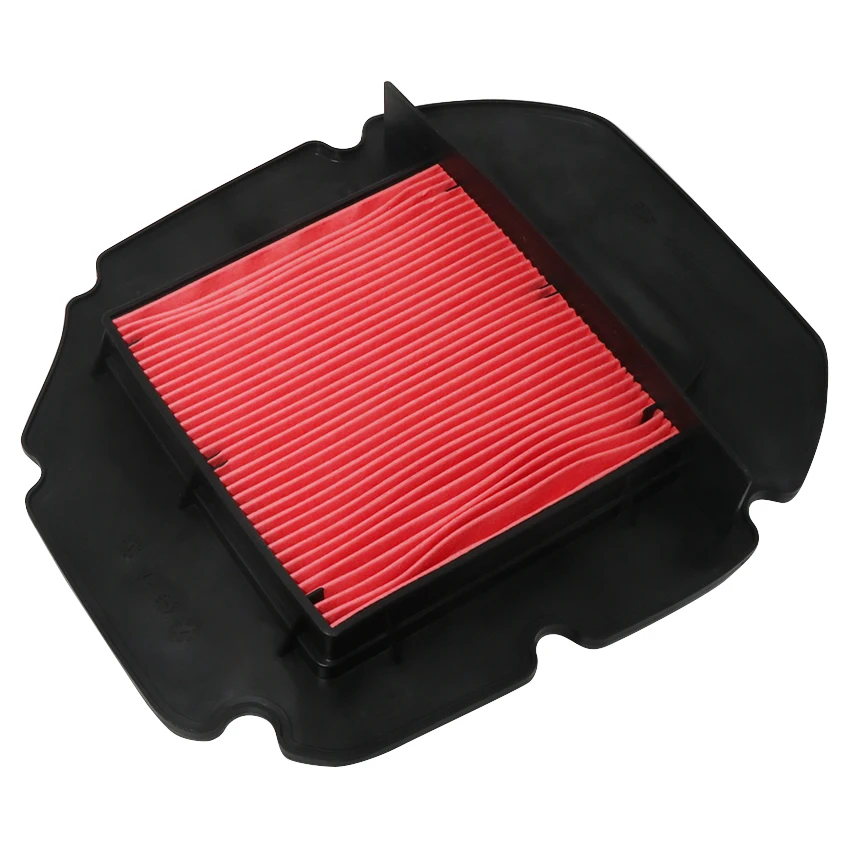 

Воздушный фильтр мотоцикла подходит для Honda XL1000V Varadero VTR1000F Superhawk VTR1000F Firestorm OEM: 17210-MBT-D10