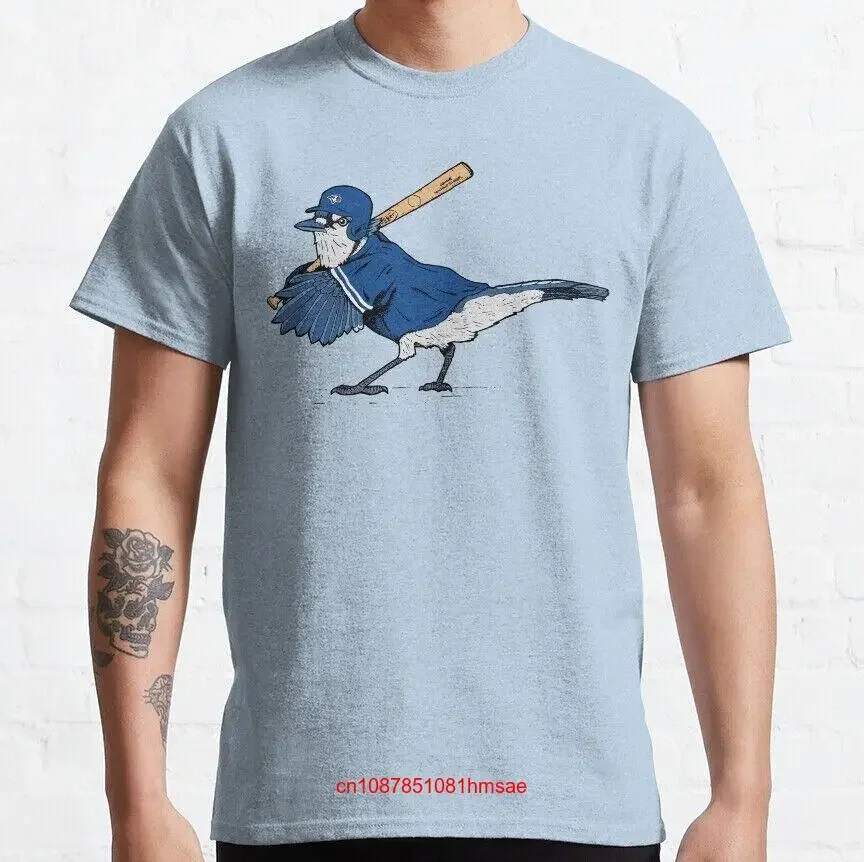Camiseta de béisbol de manga larga o corta para Fan, gran oferta, equipo de Tokio Blue Jay