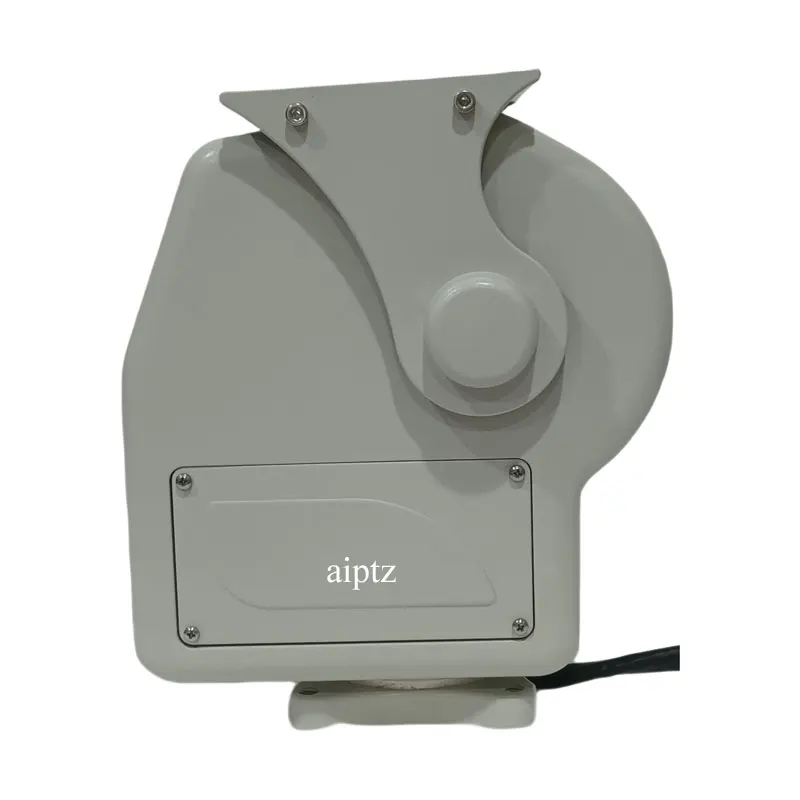 JSA-EFPTZDU30P10 PTZ Mount, 10kg Load Heavy Duty Pan Tilt Head with RS485 & Pelco Protocol for CCTV System