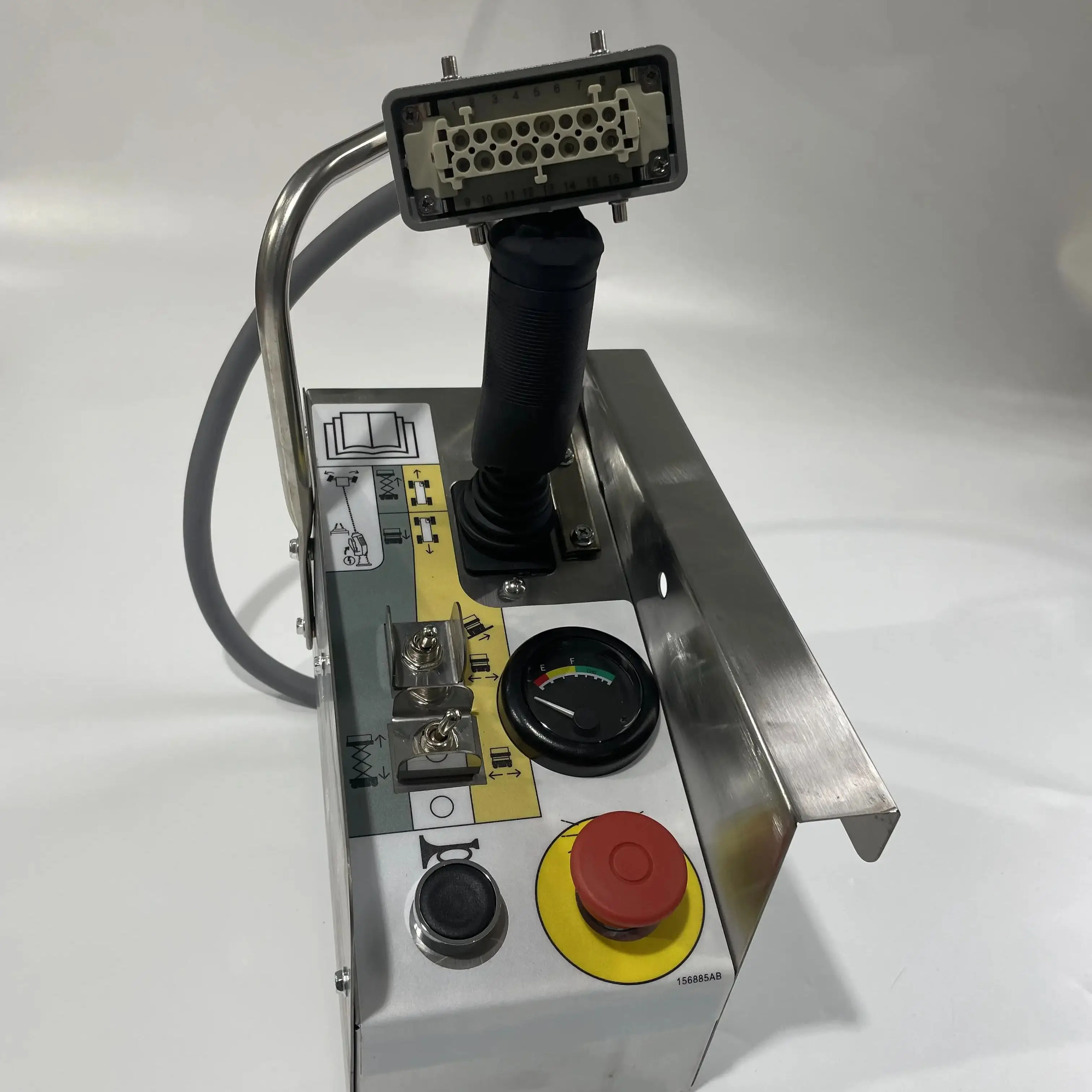 Control Box 163167 163168 use for Skyjack Scissor Lift SJII 3215
