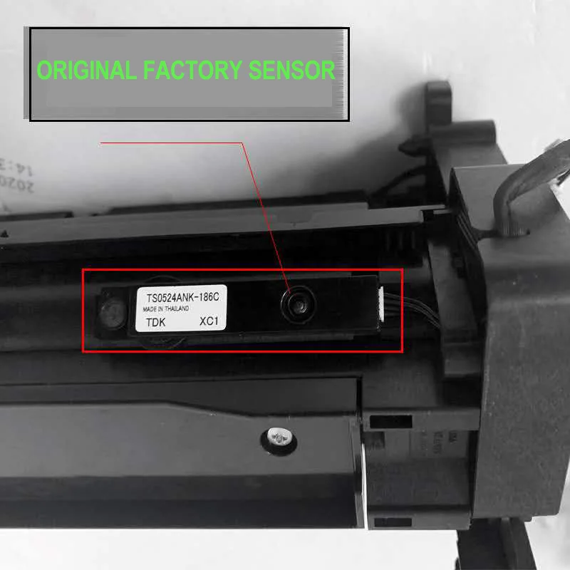 E73025 W9036MC Imaging Drum Full Compatible h p la serJet Managed MFP E73025dn E73030dn E73030 E730 Developer 100K