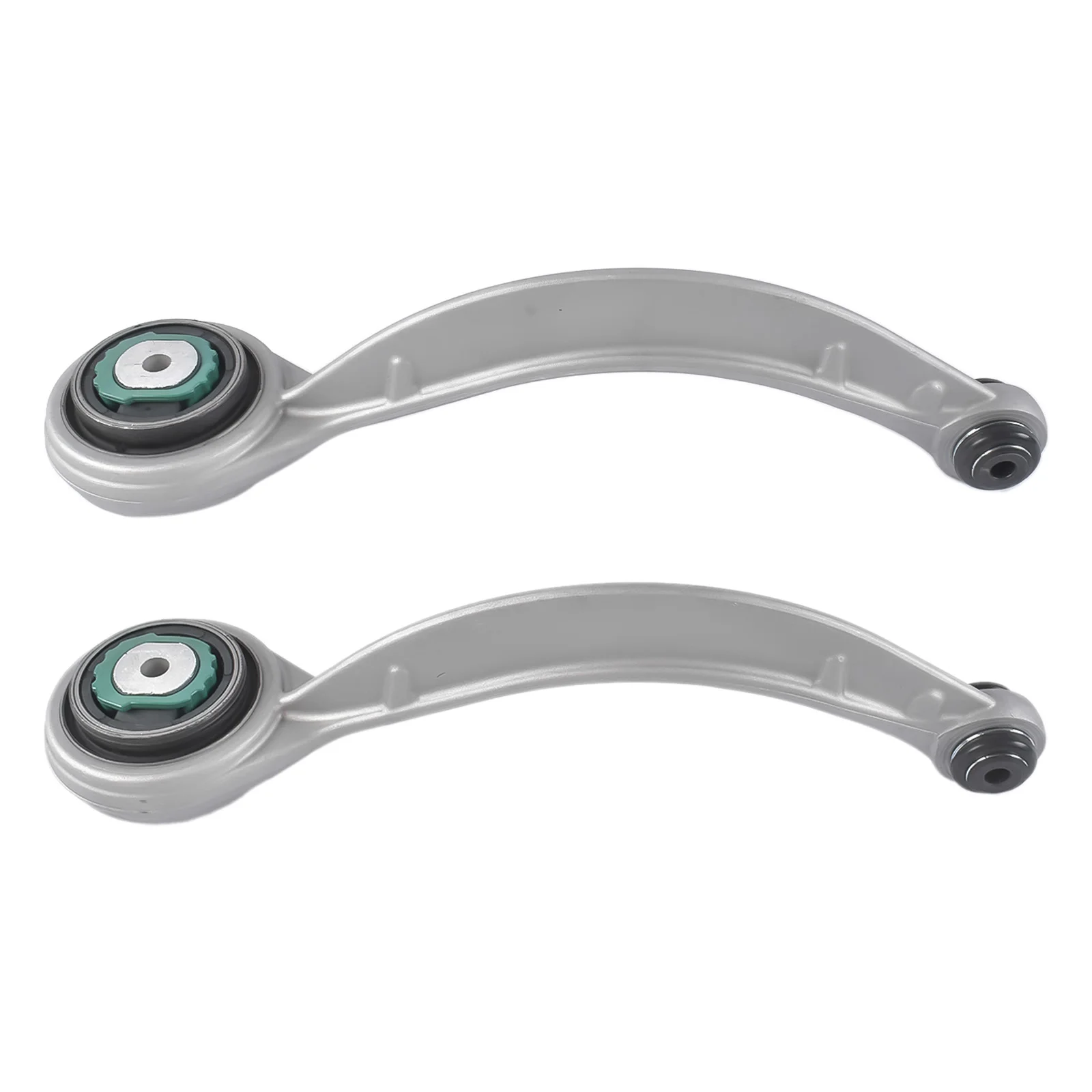 

Комплект из 2 нижних рычагов подвески (левый и правый) для Jaguar XJ 2010-2017, XJR 2014-2017, замена C2D6343, C2D49933