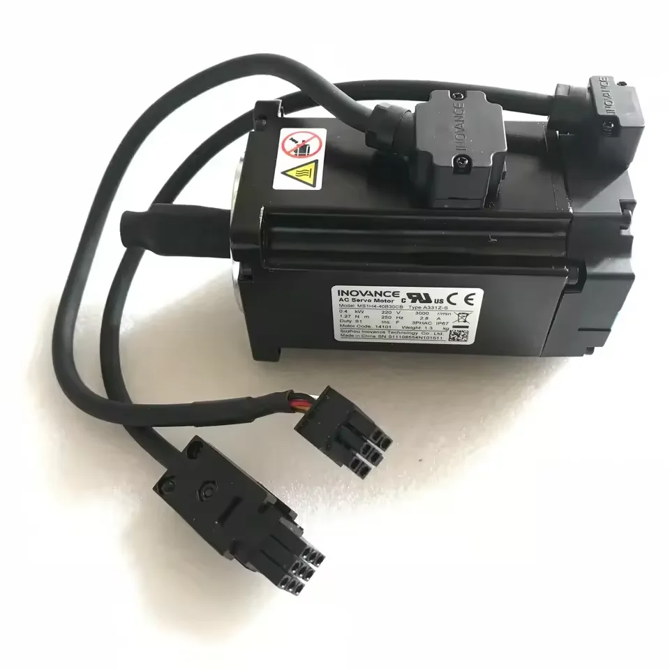xmsjChina Servomotore 750w Sconto Black Friday 100% nuovo driver servomotore CNC 750W
