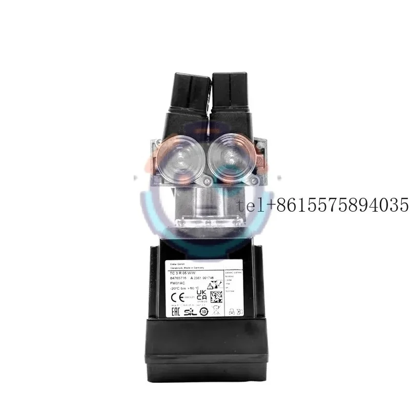 hot Germany Krom Schroeder leak detector switch TC 3 R 05 W-W leak detector protector