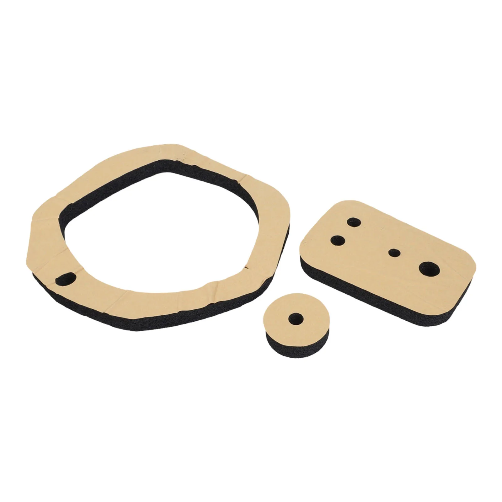 Automotive HVAC Sealing Solution Vehicle OE Fitment HVAC Case Seal Kit 1 Piece For Select Models Part Number 4874069AB