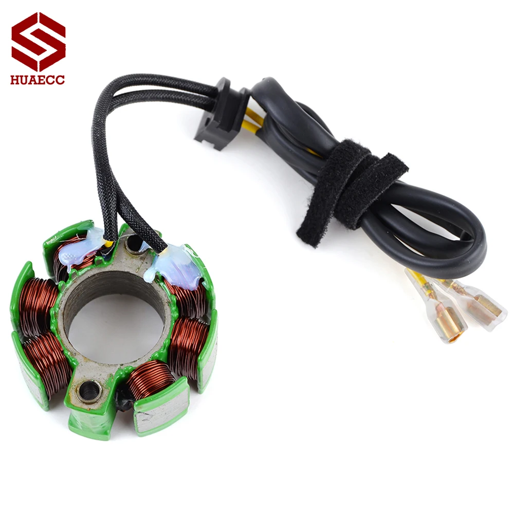 

Магнитная катушка статора зажигания для K-TM 450 SMR 450 SX-F 450 SXS-F 450 XC-F 505 XC-F 505 SX-F 505 SX-F Preseries 2007 77339004000