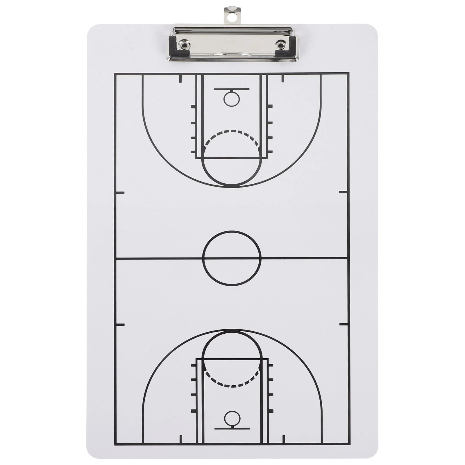 

Basketball Board Match Writing Drainage Coaching Equipment Pvc Soccer Clipboard