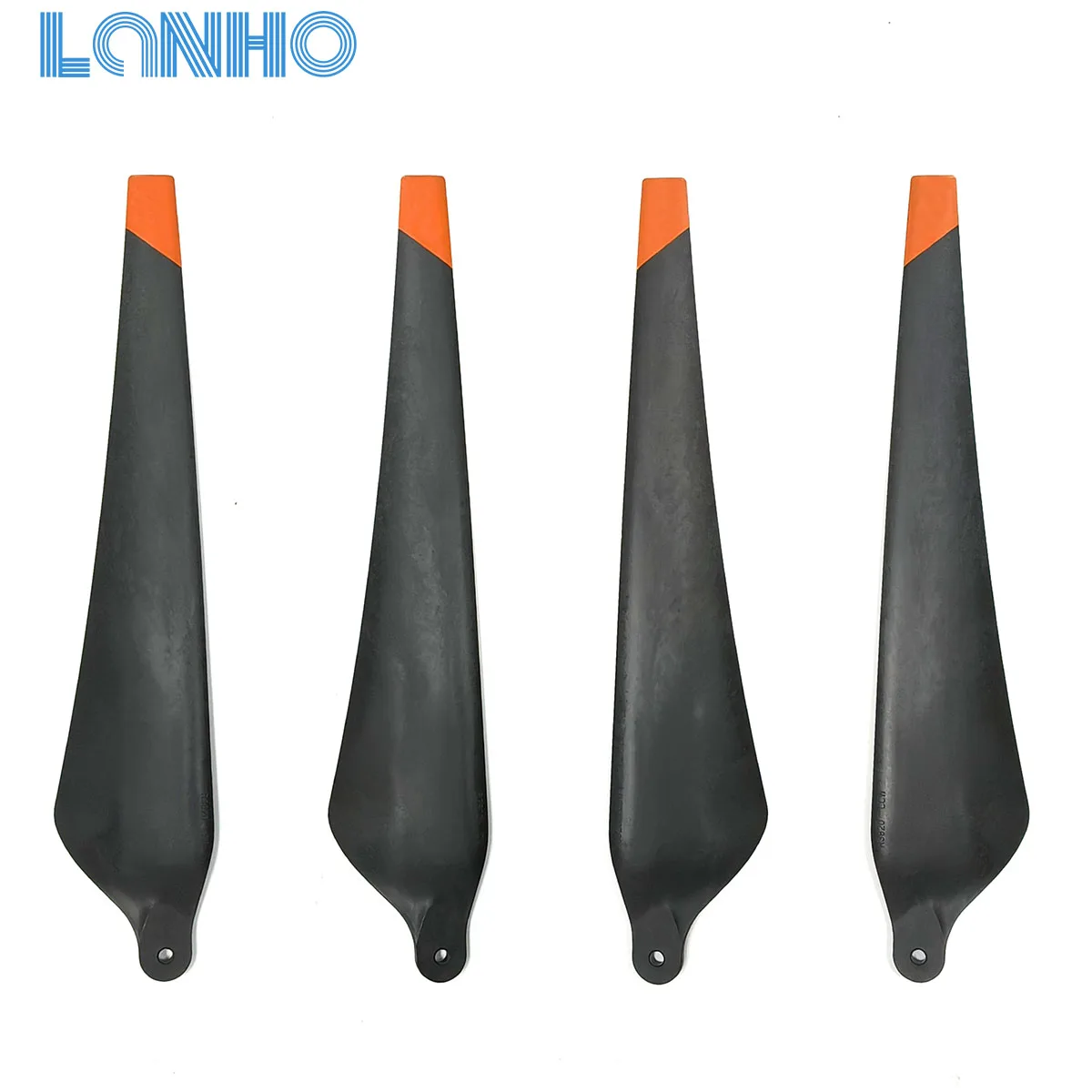 3820 CW CCW Folding Propeller for DJI Agras T30 Carbon Fiber Plastic Mix Agricultural Plant Protection Drone Blades - view 5