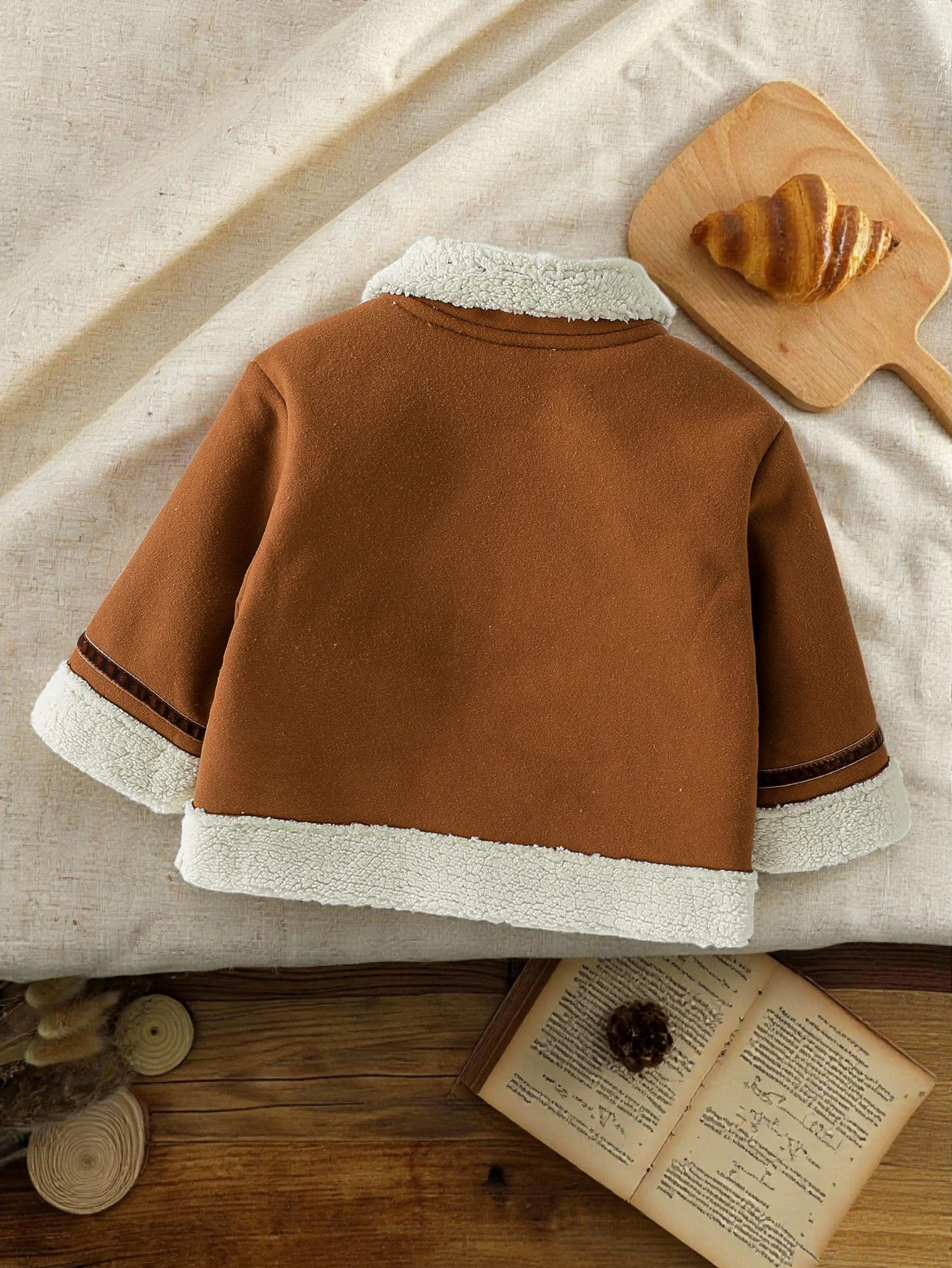 Thumbnail 2 - #28 Latest Baby Outerwear Updates