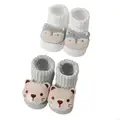 2 pairs D