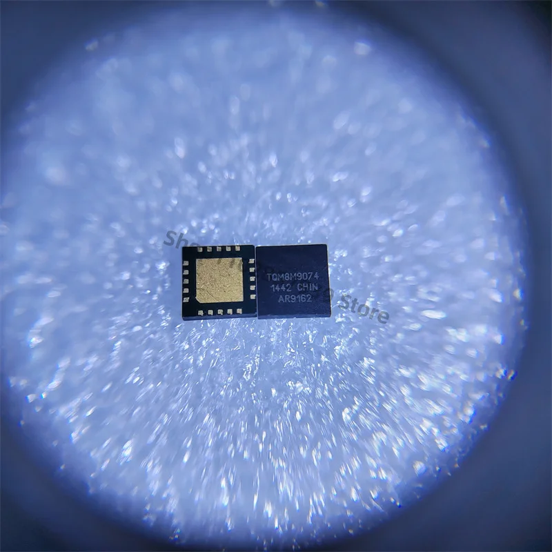 

TQM8M9074 QFN Original spot, free shipping, RF amplifier 1PCS/LOT