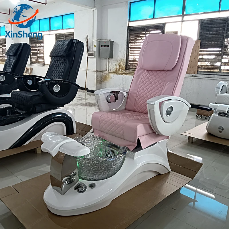 Рисунок 3 - XinSheng Кресло для педикюра Стулья