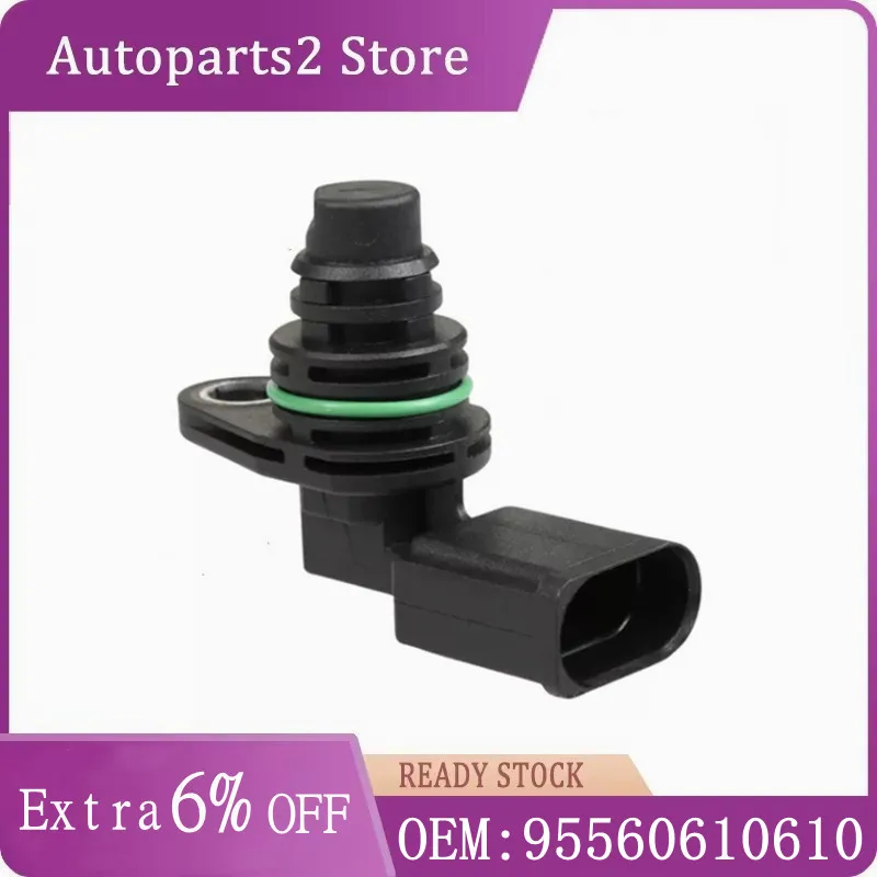 

95560610610 955 606 106 10 Camshaft Position Sensor For PORSCHE VW Car Auto Parts CAYENNE Camshaft Position Sensor 030907601E
