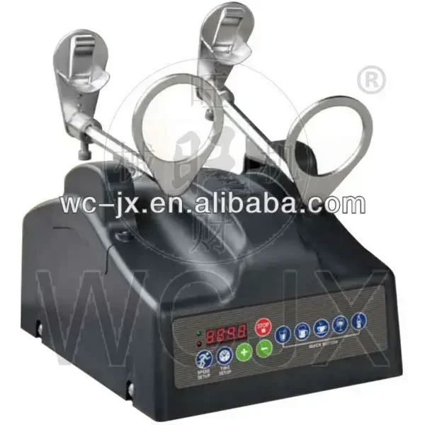 Automatic horizontal CE approval bubble tea shaker mixer