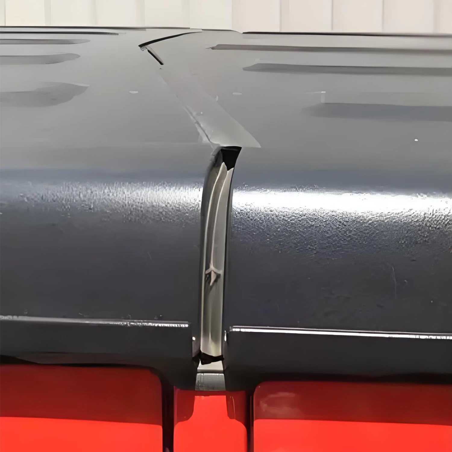 المطاط زجاج سيارة شريط عازل سقف نافذة حافة ختم حامي قطاع ل جيب رانجلر JK JL 2007-2025 الملحقات الخارجية