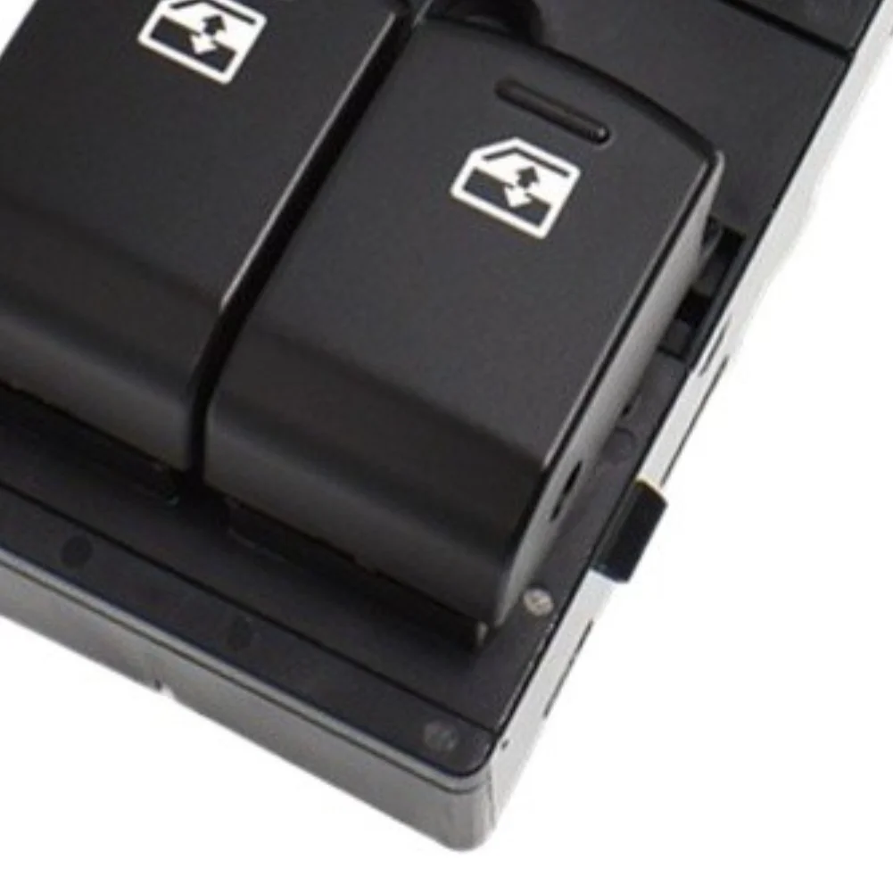 Power Window Switch 83071 FJ140 for For Impreza 2012-2017 and For XV 2012-2017 Glass Raising Lowering Function