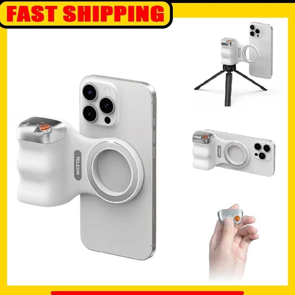 Telesin Magnetic Ph…