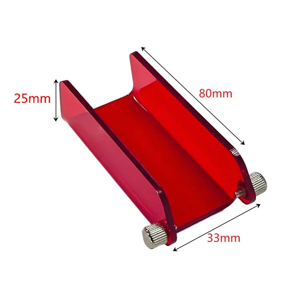 Protective Cover Protects 33/40/46mm Head Protect Shell Use For Engraver Protective Eyes Tool Metalworking Accessory