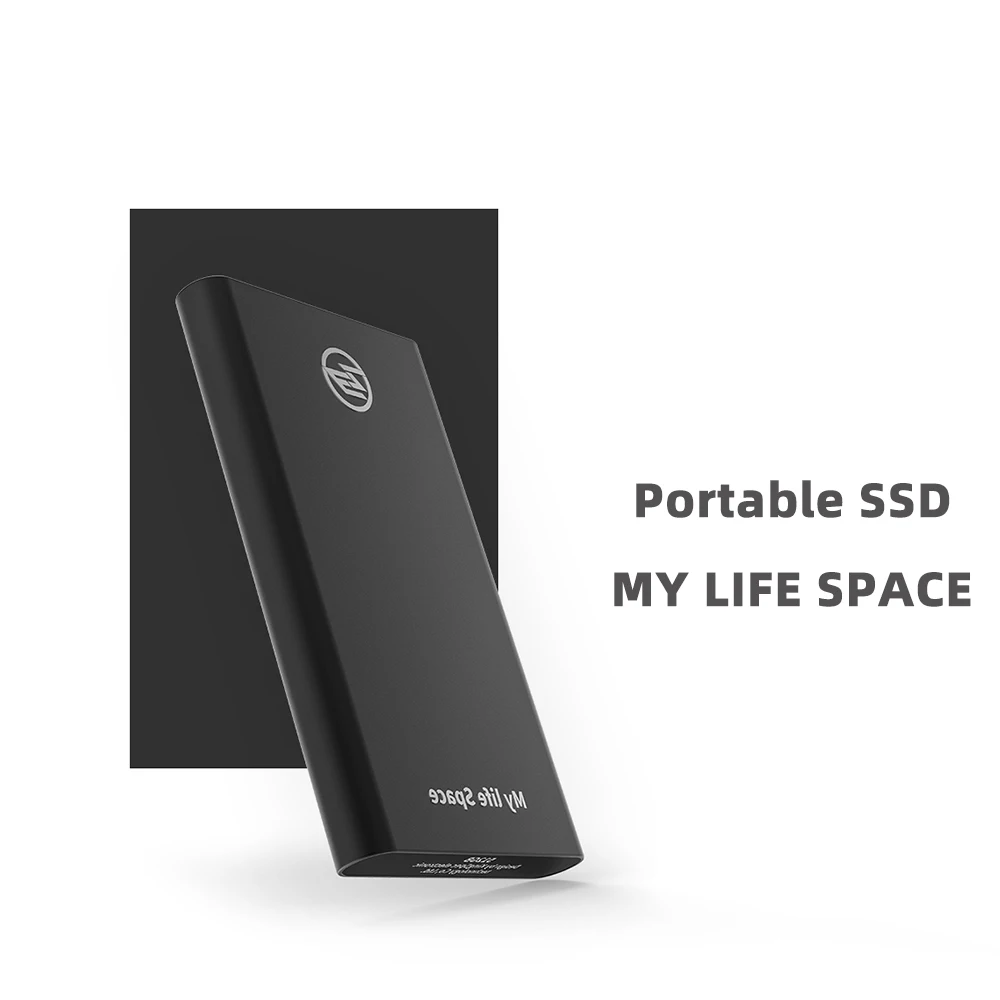 

KingSpec SSD Hard Drive Portable SSD External HDD 120gb 240gb HD Externo 480 gb External Hard Disk for Computer Laptop Pen Drive